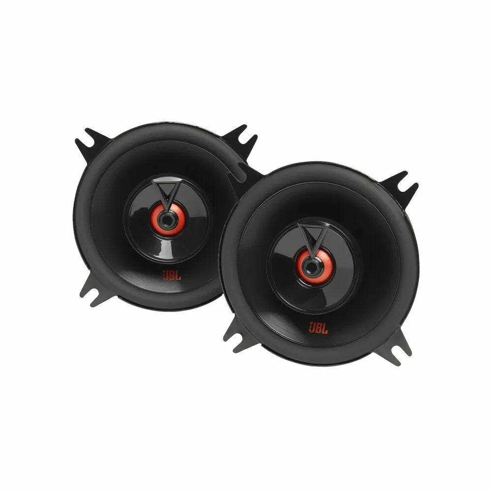 Автоколонки JBL CLUB 422FAM 4" коаксиальные, 2-полосные