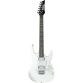 Электрогитара Ibanez GRX20W White