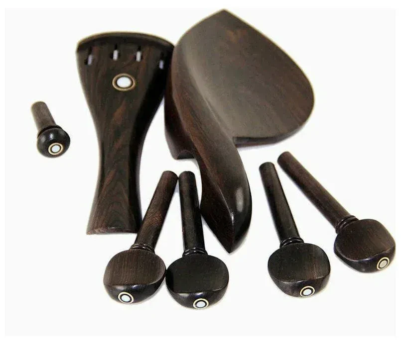 Комплект аксессуаров для скрипки Tomas Vagner VIEA-001 1/8