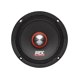 MTX RTX6 6.5" Road Thunder Extreme 4-ohm Mid-bass Car Speaker