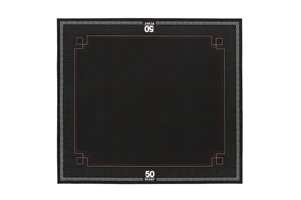 TAMA TDR-50TH 50TH LIMITED DRUM RUG