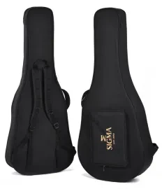 SIGMA GUITARS SSC-D Softcase für Dreadnought