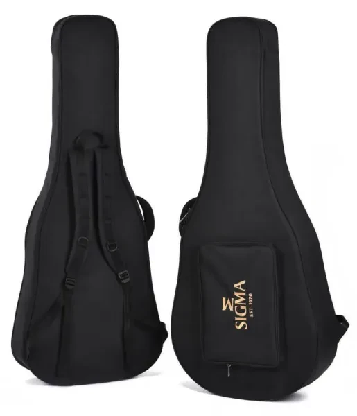 SIGMA GUITARS SSC-D Softcase für Dreadnought