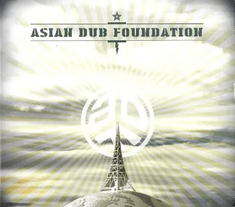ASIAN DUB FOUNDATION - More Signal More Noise (CD)