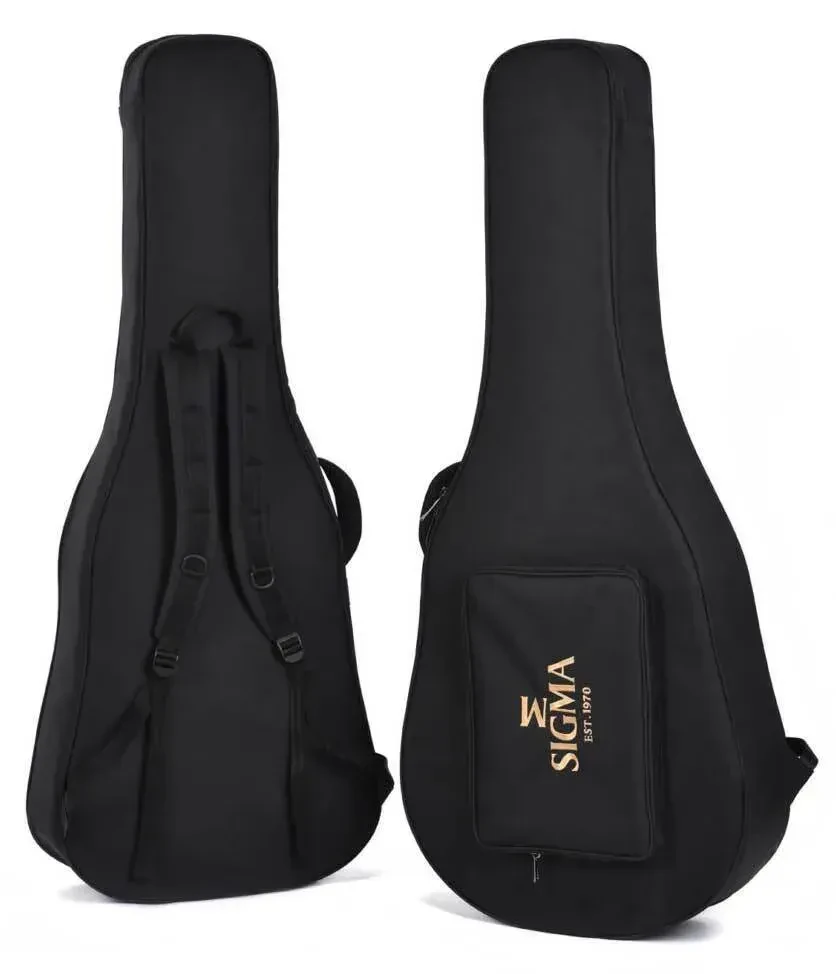 Чехол для акустической гитары Sigma Guitars SSC-D для Dreadnought, мягкий