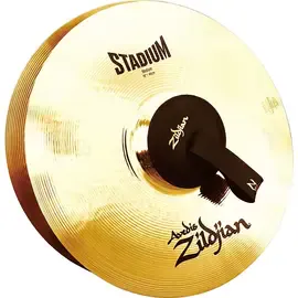 Тарелка маршевая Zildjian 16" Stadium Medium Cymbal (пара)