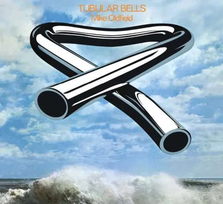 Виниловая пластинка Mike Oldfield – Tubular Bells