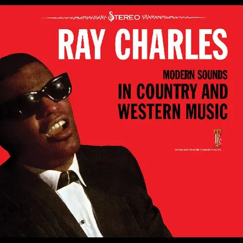 Виниловая пластинка Ray Charles – Modern Sounds In Country And Western Music (Релиз 2024)