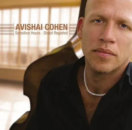 Виниловая пластинка Avishai Cohen – Sensitive Hours – Shaot Regish