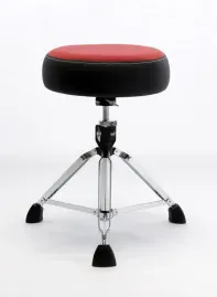 G906 Табурет барабанщика, круглый, LDrums