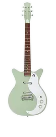 Электрогитара Danelectro '59M NOS+ Keen Green