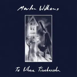 Marlon Williams - Te Whare Tīwekaweka [White Vinyl] NEW Vinyl