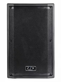 Активная акустическая система ZTX audio HX-112 Black 480W