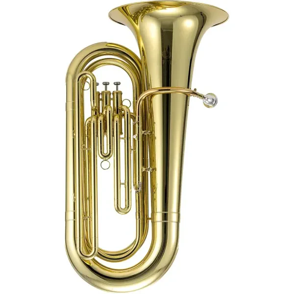 Туба Jupiter JTU730 BBb Lacquer