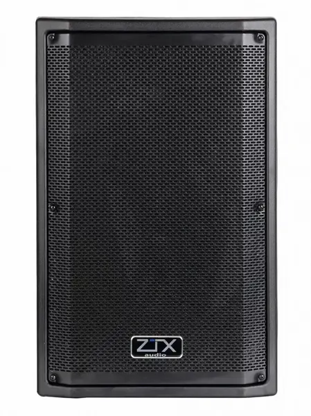Активная акустическая система ZTX audio HX-112 Black 480W