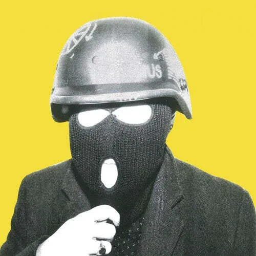Виниловая пластинка Protomartyr – Consolation 2018
