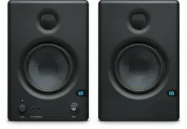 Presonus Eris E4.5 Active Powered 2-Way 4.5" Near Field Studio Monitors (PAIR)