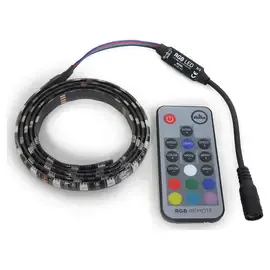 Temple Audio RGB LED for DUO 24 Pedalboard