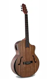 Акустическая гитара Smiger SJ-R2 Natural