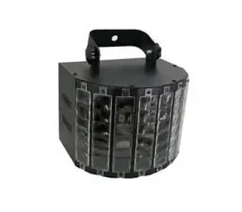 Светодиодный эффект Bi Ray EL010