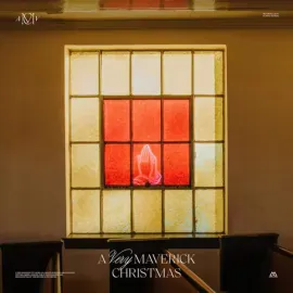 Maverick City Music - A Very Maverick Christmas NEW Vinyl