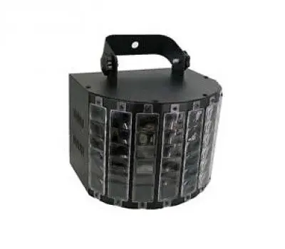 Светодиодный эффект Bi Ray EL010