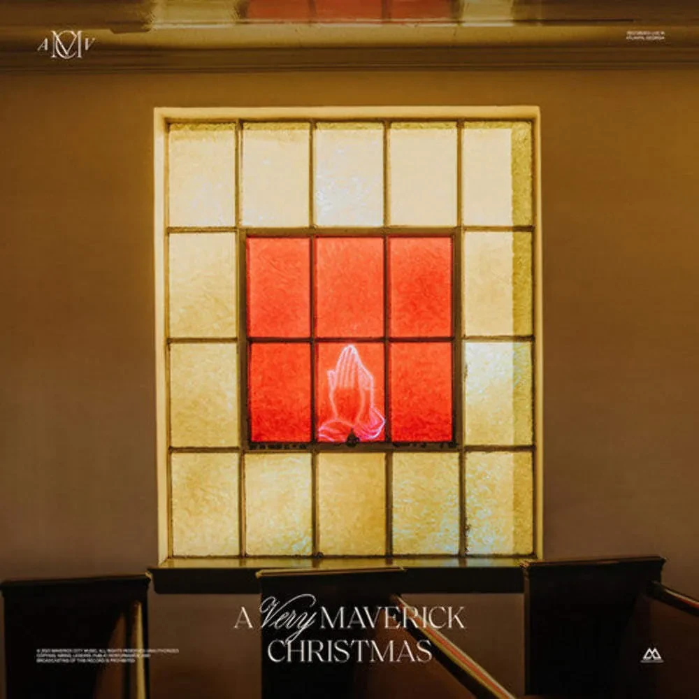 Maverick City Music - A Very Maverick Christmas NEW Vinyl