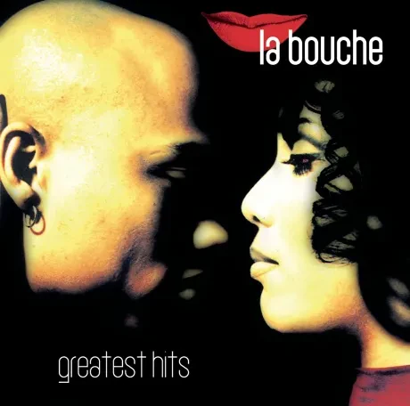 LA BOUCHE - Greatest Hits (CD)