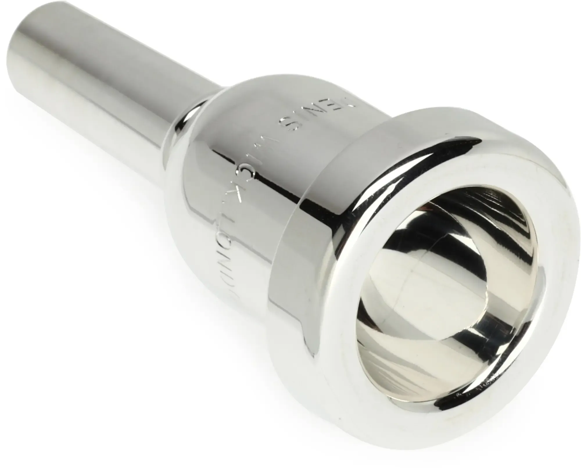 Мундштук для тромбона Denis Wick 6BL Heavy Top DW6880