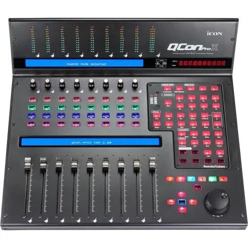 Icon Qcon Pro X B-Ware