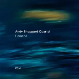 Виниловая пластинка Andy Sheppard – Romaria