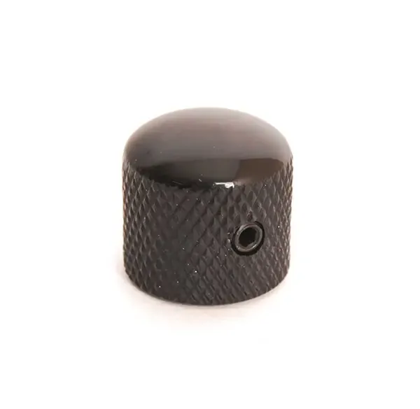 Ручка потенциометра для электрогитары Cort KNOB-C5-CR