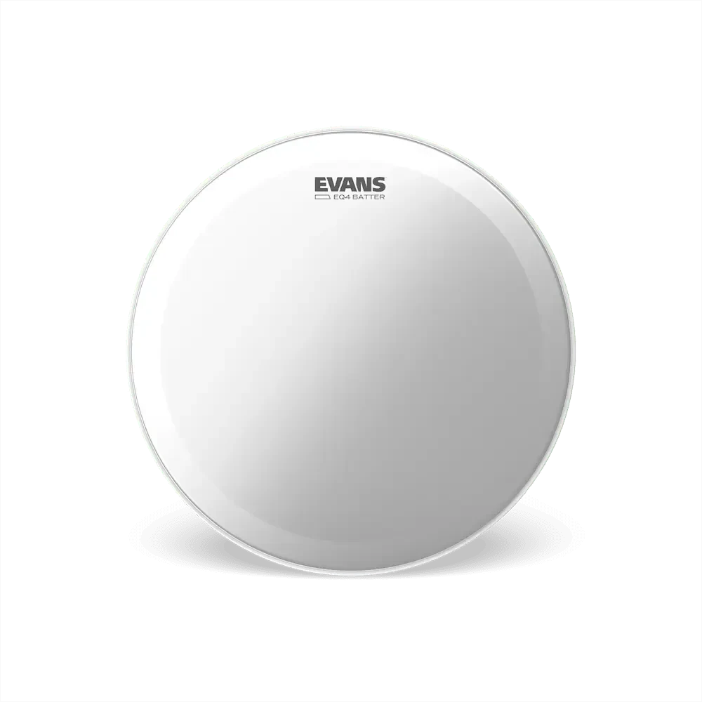 Пластик для барабана Evans 24" EQ4 Frosted Bass Batter
