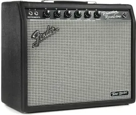 Комбоусилитель для электрогитары Fender Tone Master Princeton Reverb | Neu