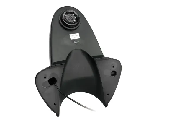 ACV 771000-6010 Universal 170° Rückfahrkamera Aufbau Transporter schwarz