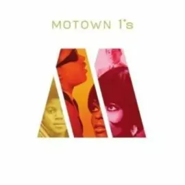 Виниловая пластинка Various Artists - Motown Number 1's / Various - Limited Gold Colored Vinyl [New