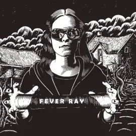 Fever Ray - Fever Ray [White Vinyl] NEW Vinyl LP