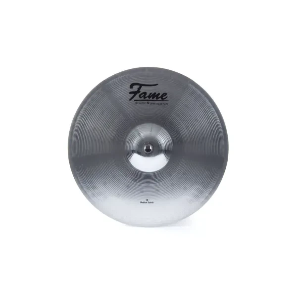 Тарелка барабанная Fame Audio 12" Reflex Splash