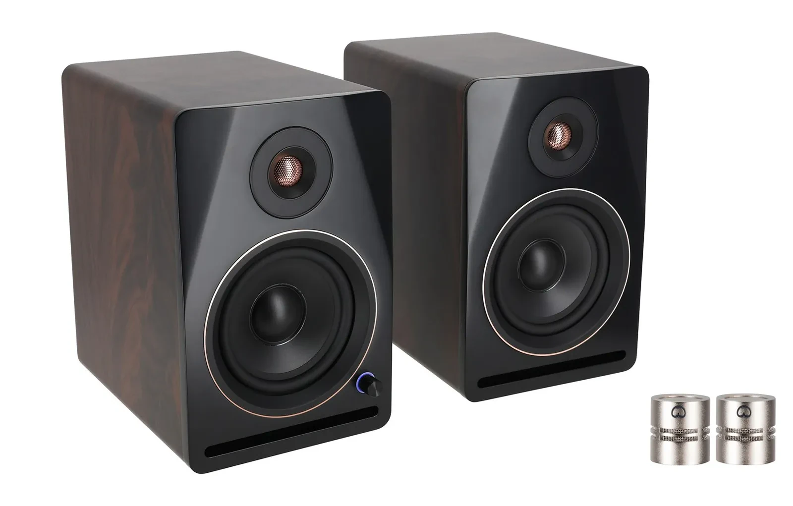 Se Electronics RN17 Cardioid Pair Capsules for RN17 Studio Microphone+Monitors