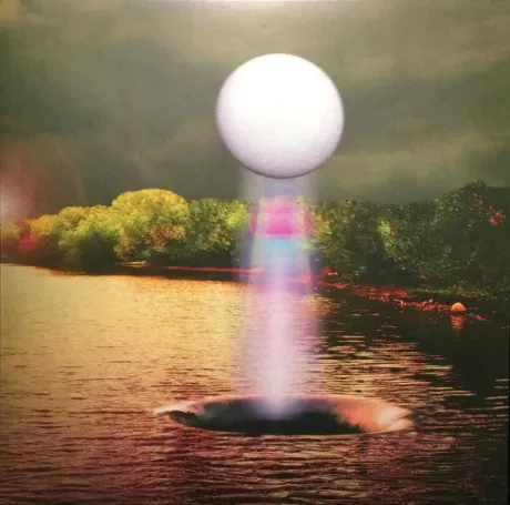 Виниловая пластинка THE BESNARD LAKES – A Coliseum Complex Museum