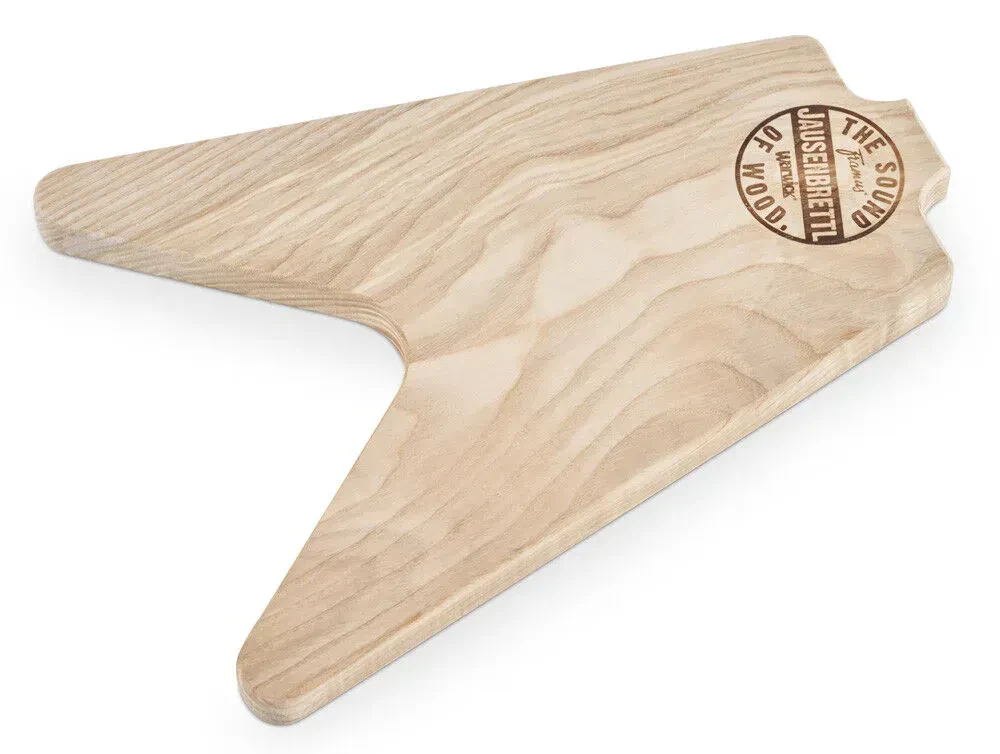 WARWICK Jausenbrettl - FV-Style Schneidebrett