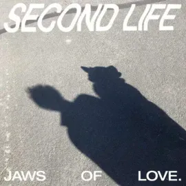 Виниловая пластинка Jaws of Love – Second Life 2023 Sealed