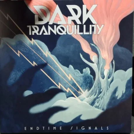 Виниловая пластинка Dark Tranquillity – Endtime Signals