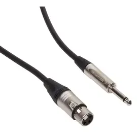 Микрофонный кабель Cordial CPM 5 FP 5 м
