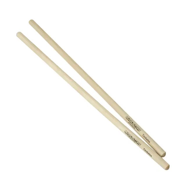 Палочки для тимбалов Music Store Timbales Sticks