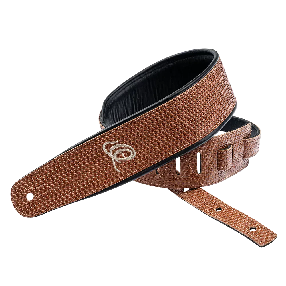 Ремень для гитары Ortega OSCU-5