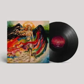 Jess and the Ancient Ones - Astral Sabbat NEW Vinyl