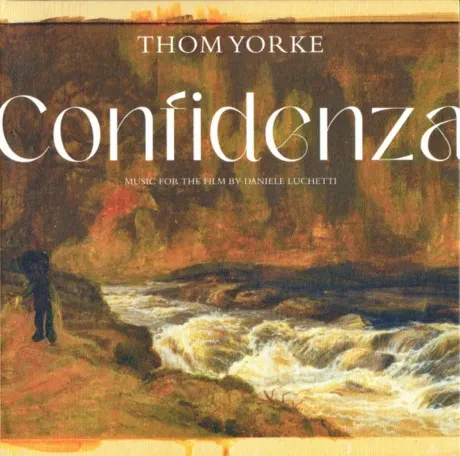 THOM YORKE - Confidenza (CD)