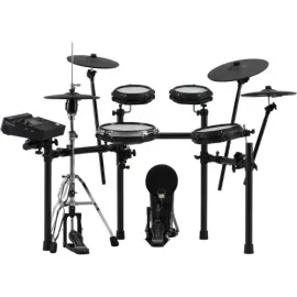 Roland TD316  Mid-Level V-Drums 3 Series Kit with V31 Module and VH10