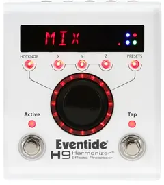 Педаль эффектов для электрогитары Eventide H9 Max Multi-FX